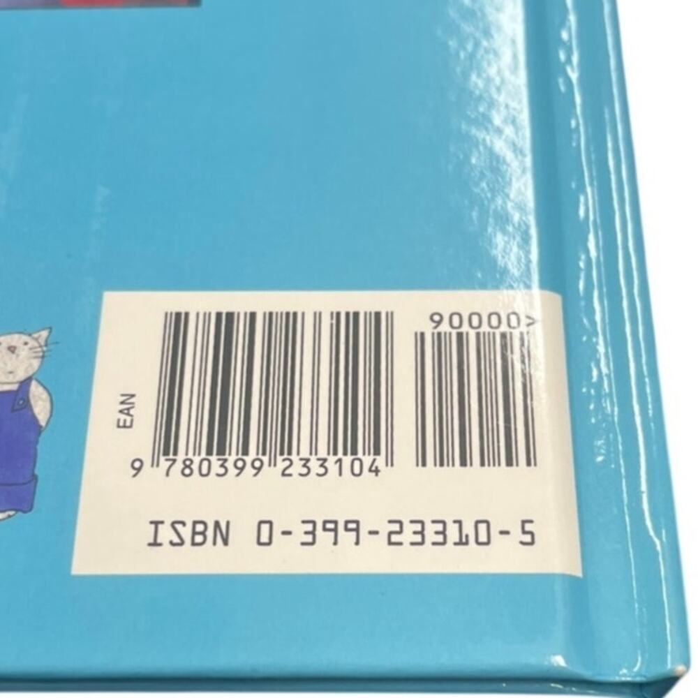 Yum Tale Two Cookies 1998 1st Ed HC Jane Seymour DJ Kids Book - Picture 6 of 11